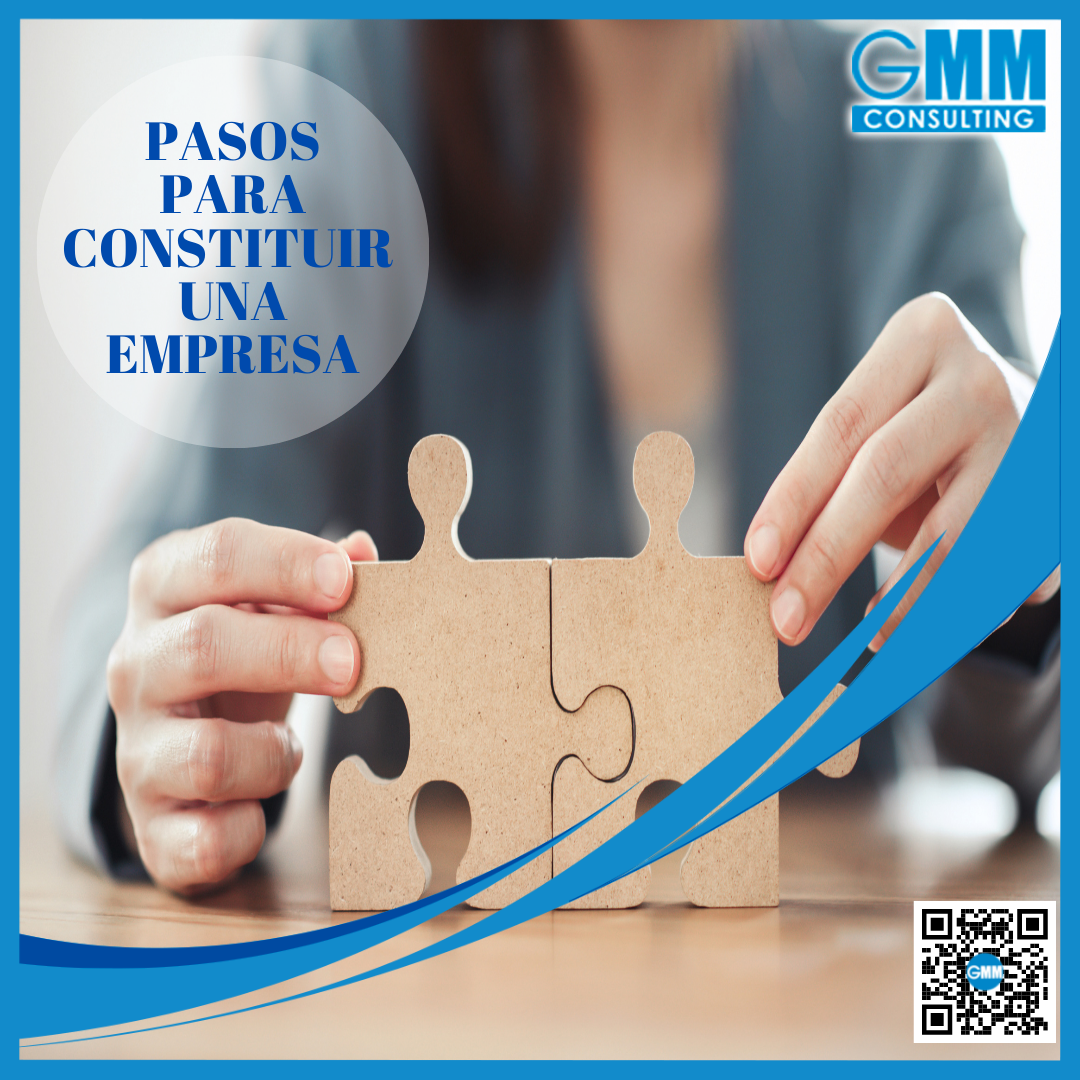 Pasos para Apertura de una Empresa